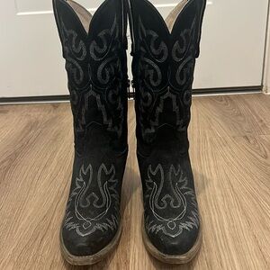 FREEBIRD BOOTS WILSON SZ 7